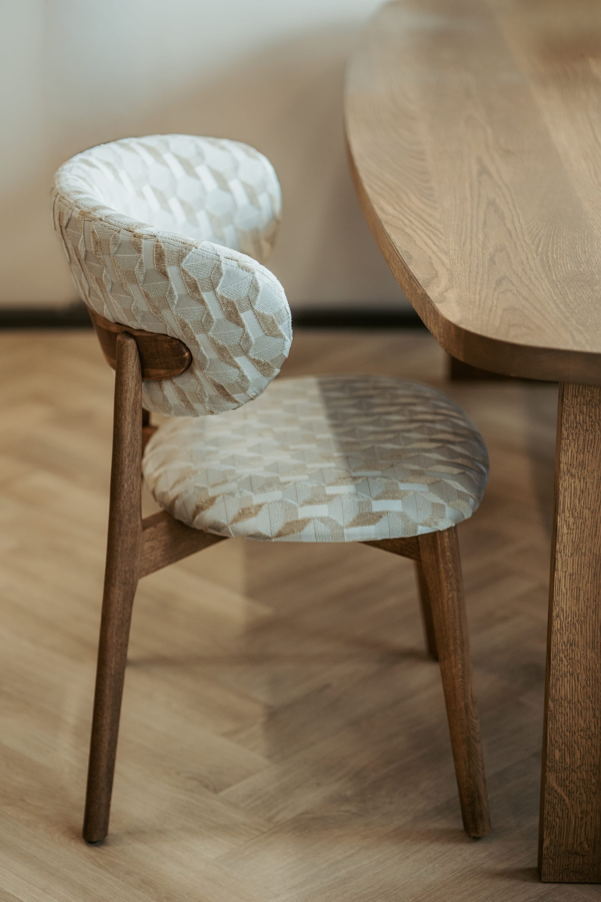 Capri Chair foto 5