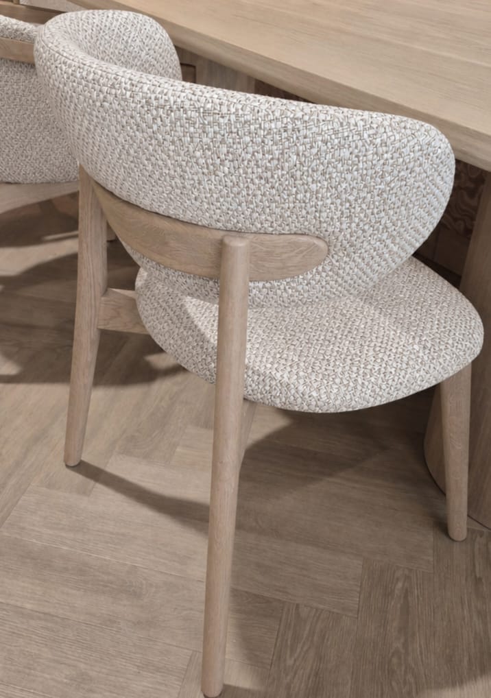 Capri Chair foto 2