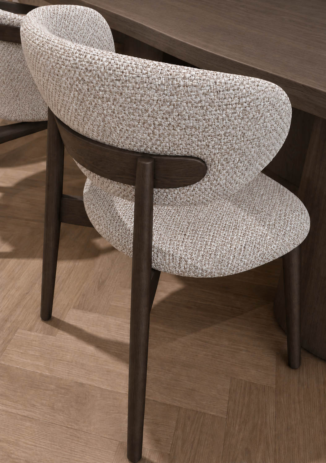 Capri Chair foto 3