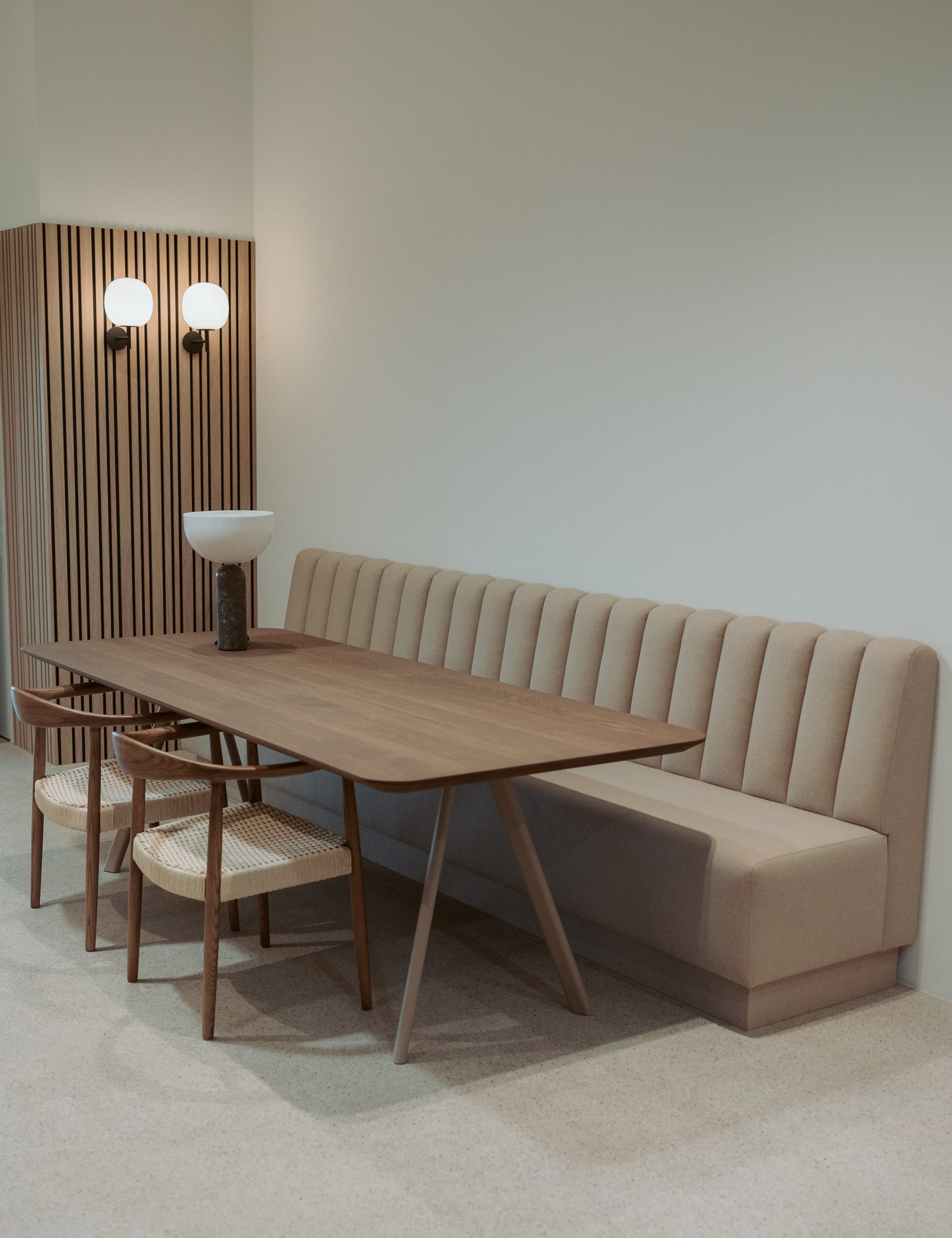 Dinerbank Lux foto 9
