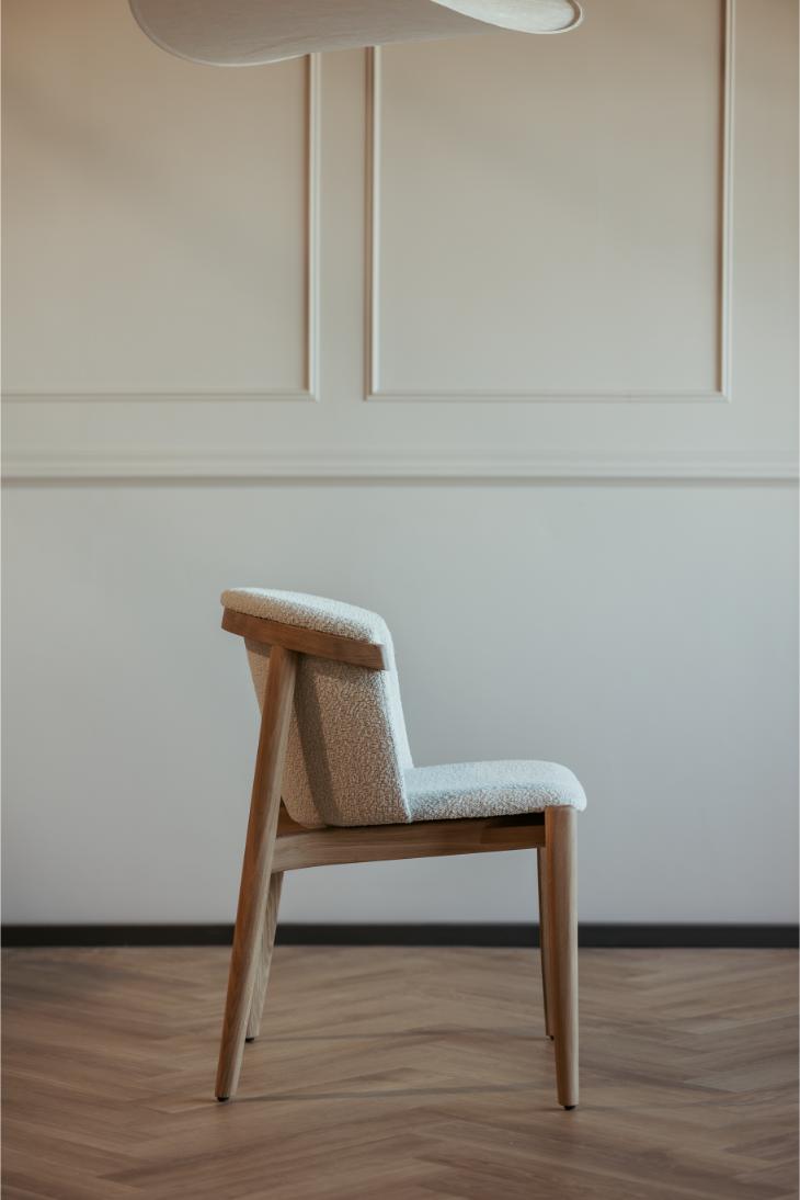 Eetkamerstoelen