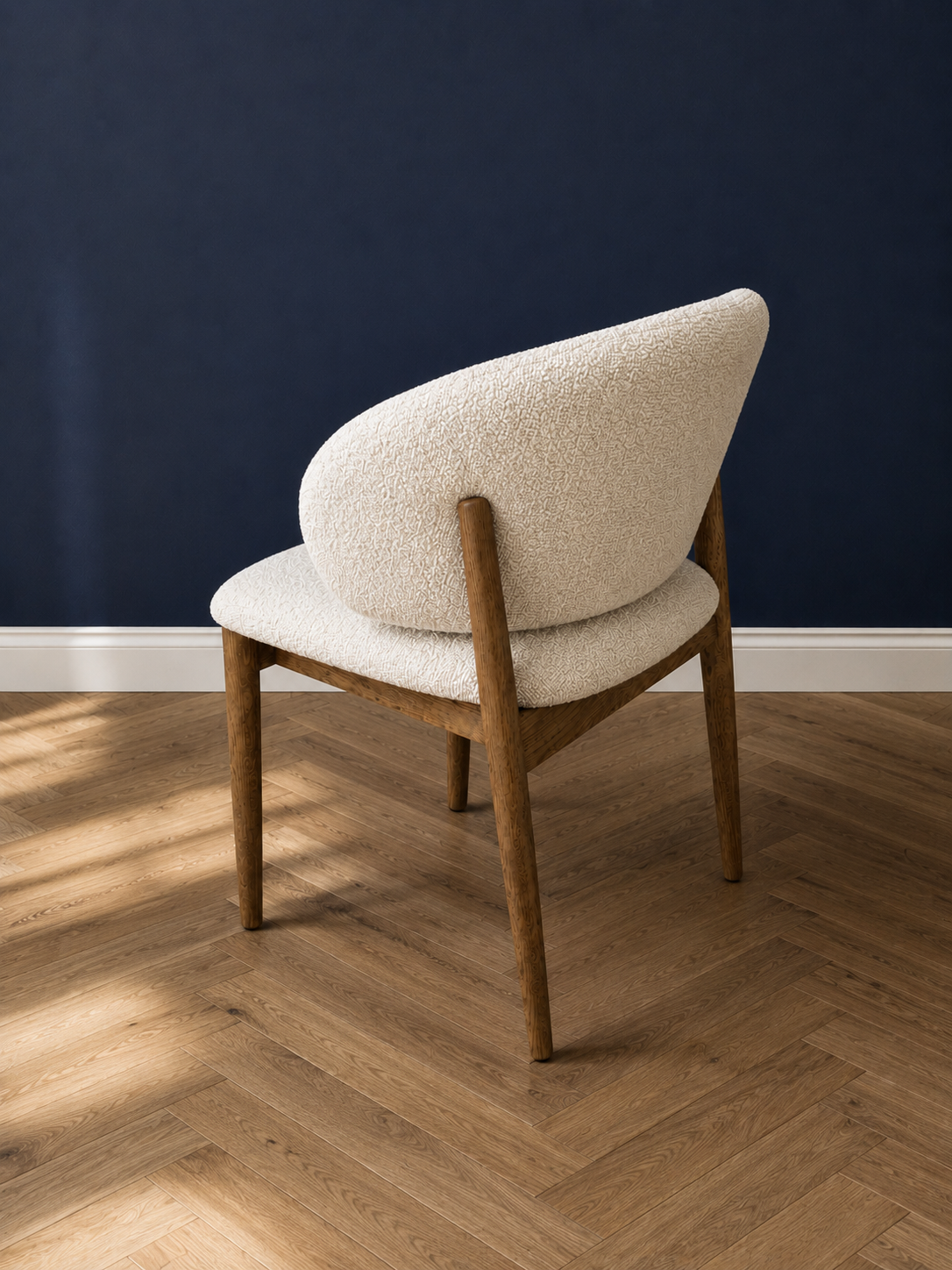 Lotus Chair foto 2