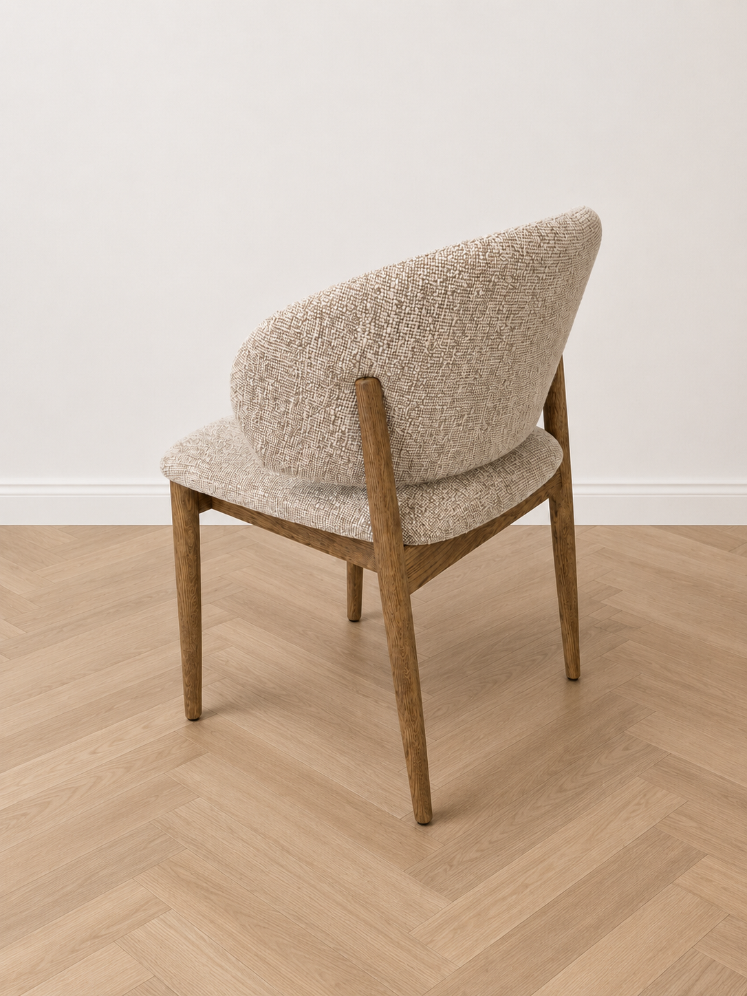 Lotus Chair foto 3