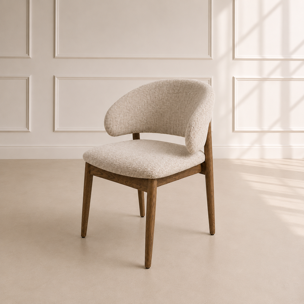 Lotus Chair foto 1