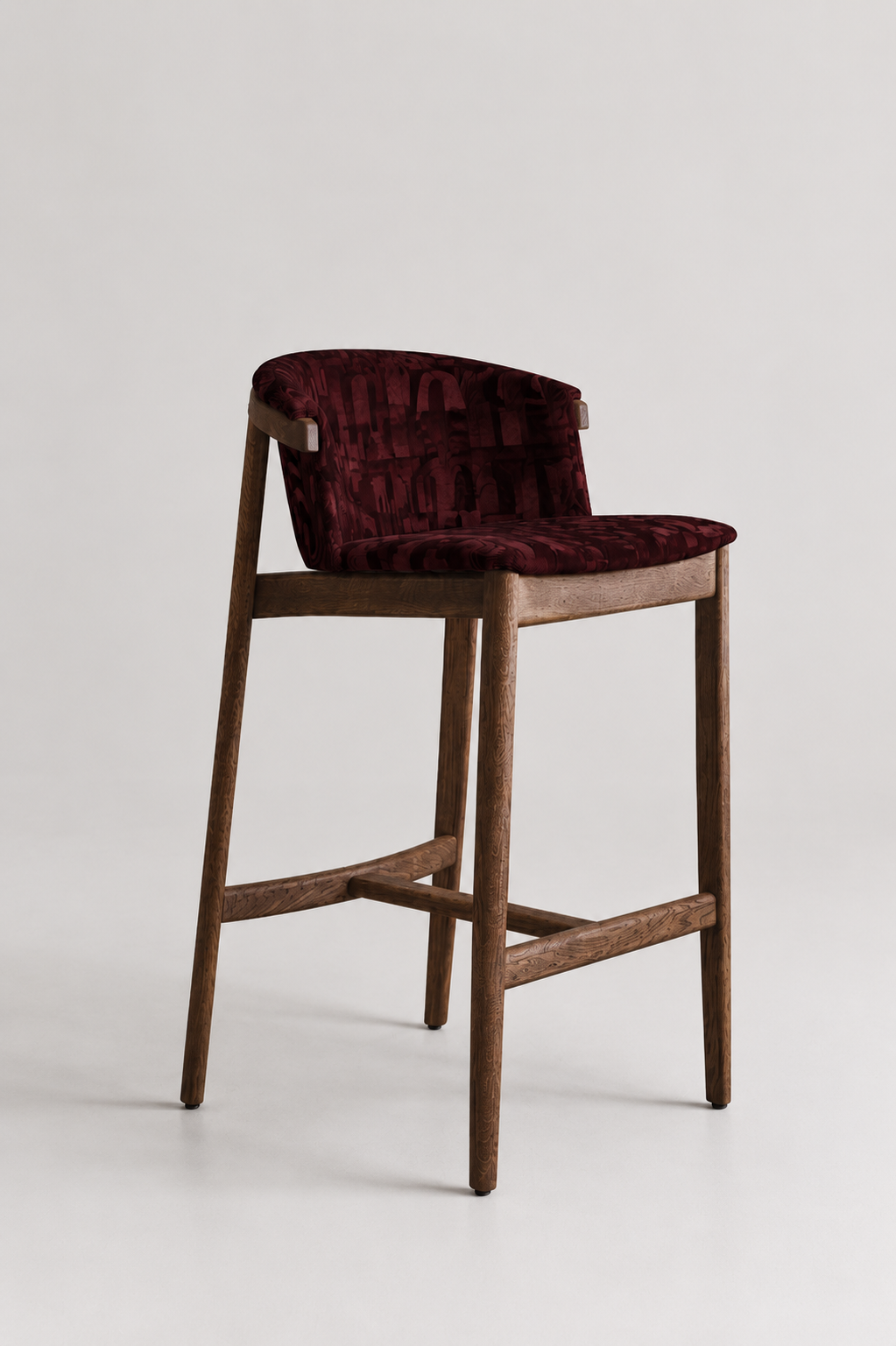 Merano Barstool foto 3