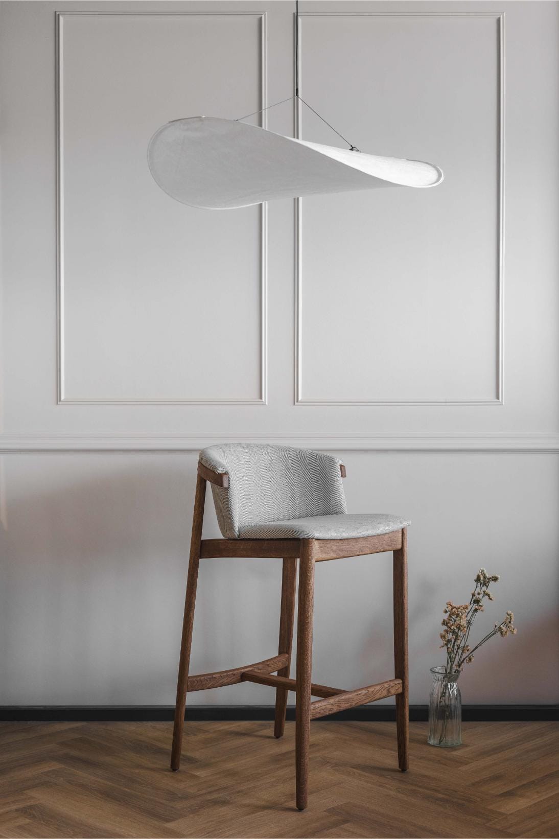 Merano Barstool foto 4