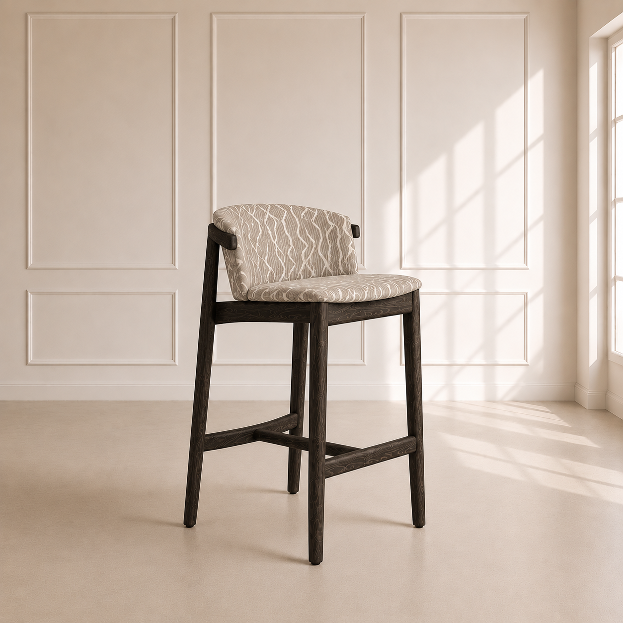 Merano Barstool foto 5