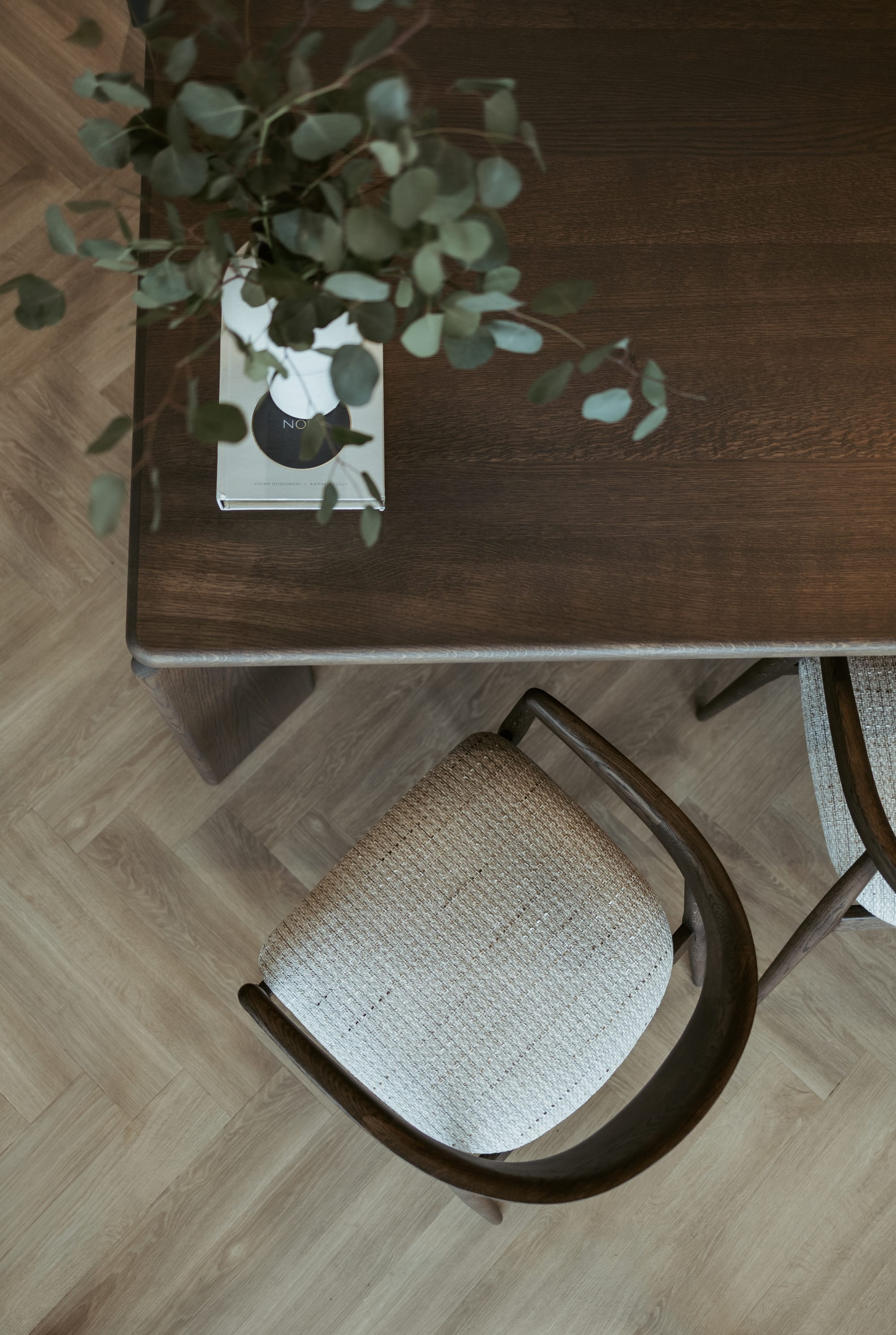 Modalto Armchair foto 4