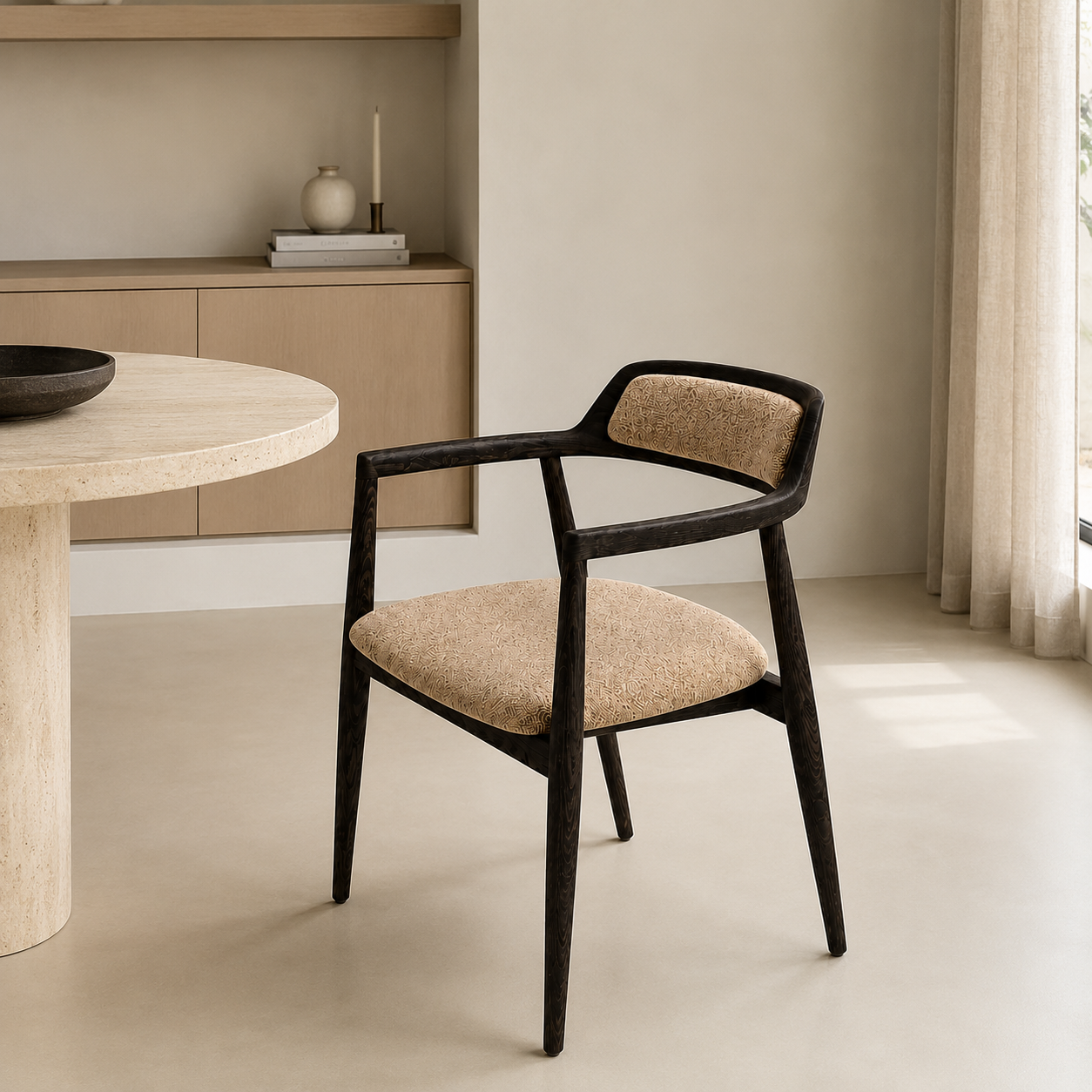 Motti Armchair foto 2