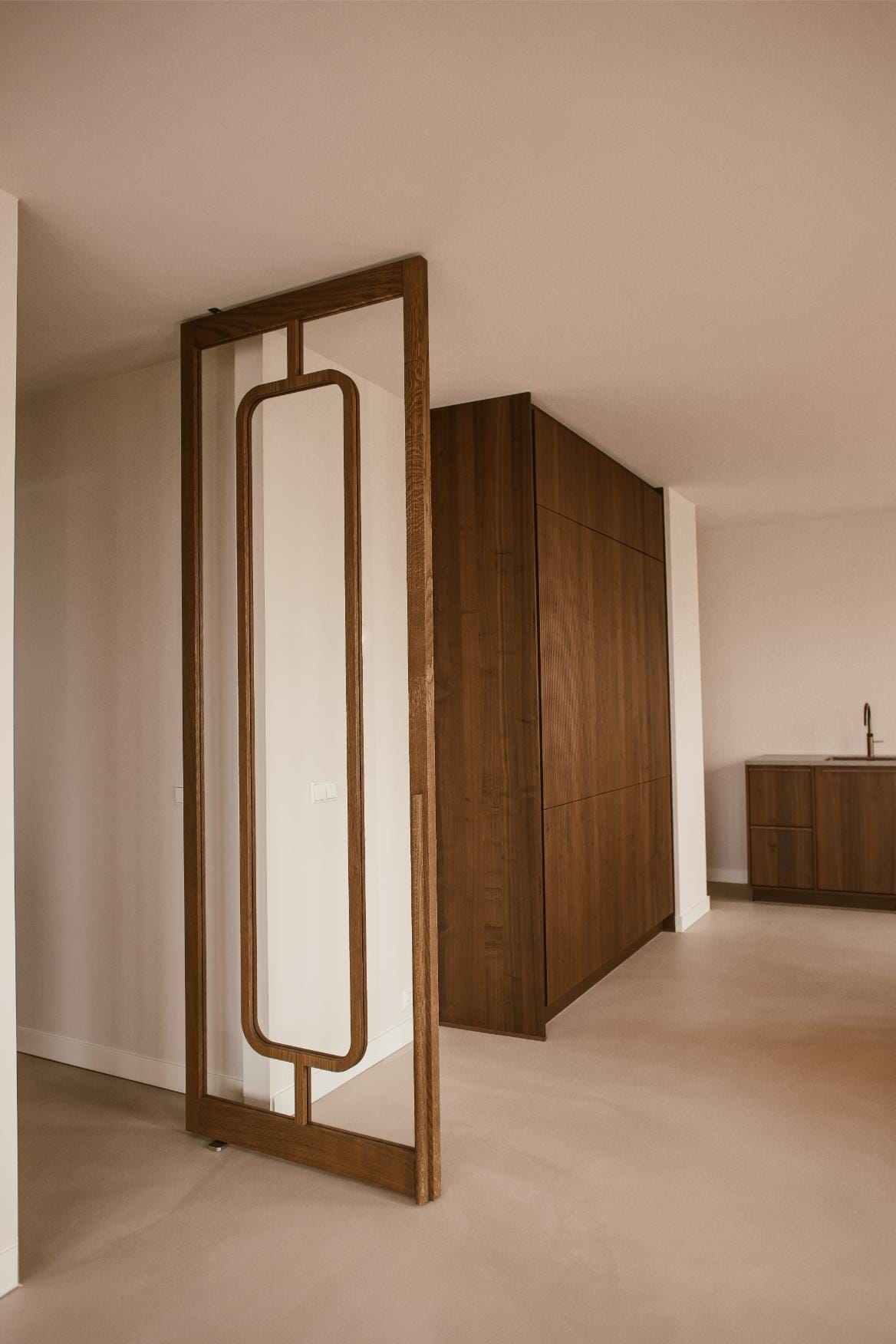 Onyx enkele taatsdeur beeld 2