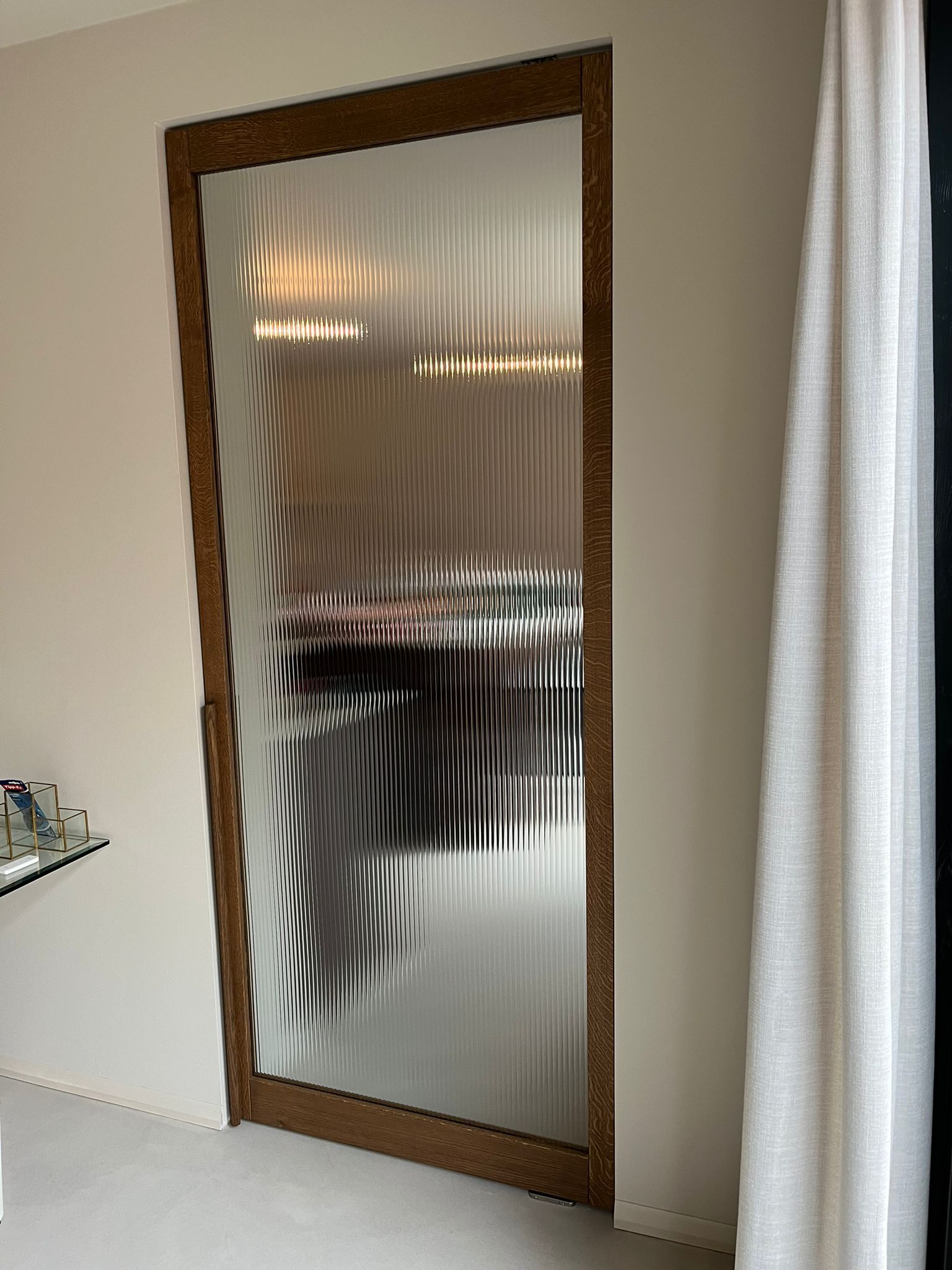 Opaal enkele deur beeld 7