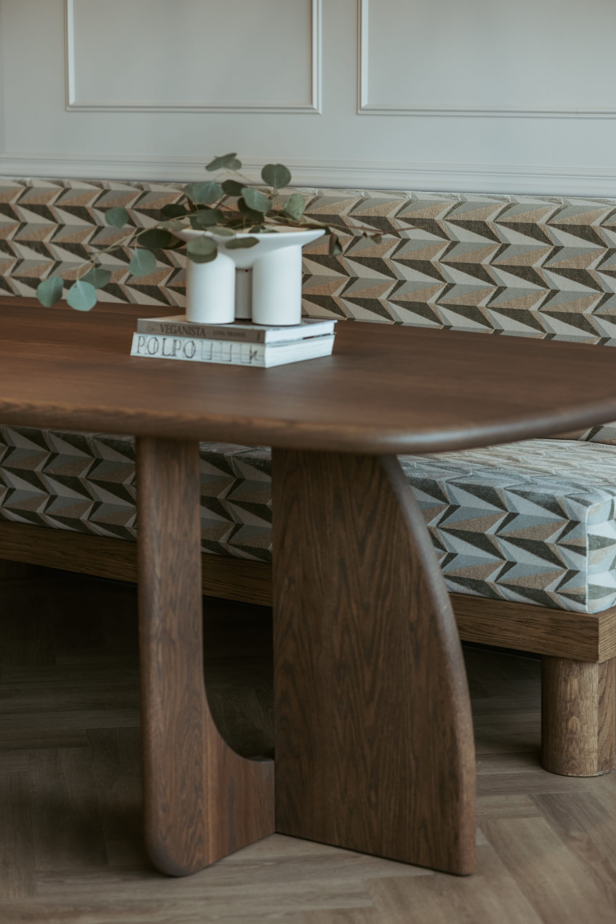 Dinerbank Partout foto 8