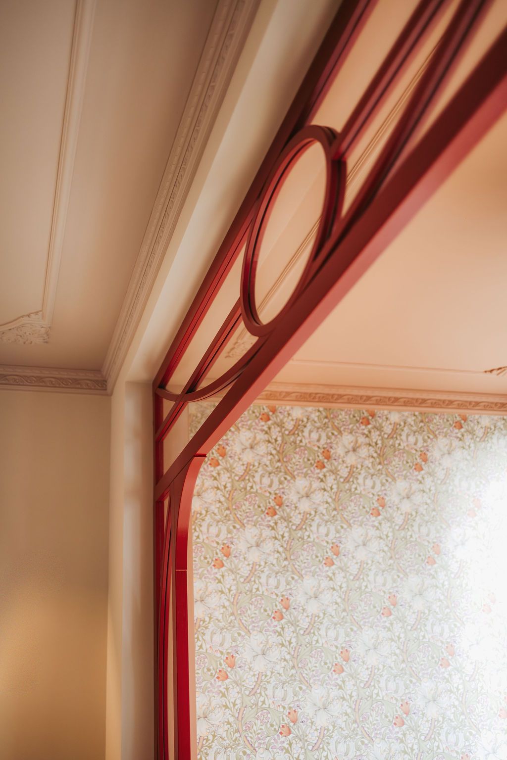 Roomdivider Den Haag beeld 7