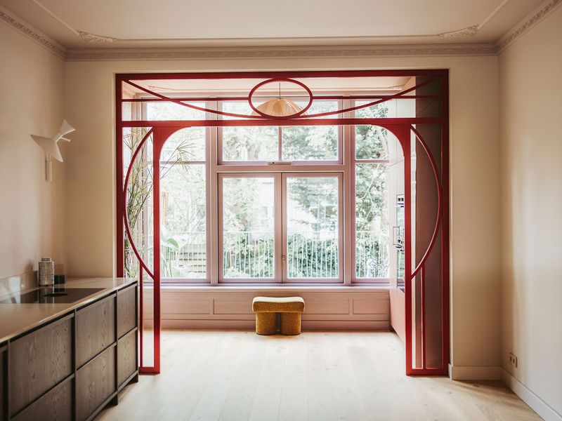 Roomdivider Den Haag