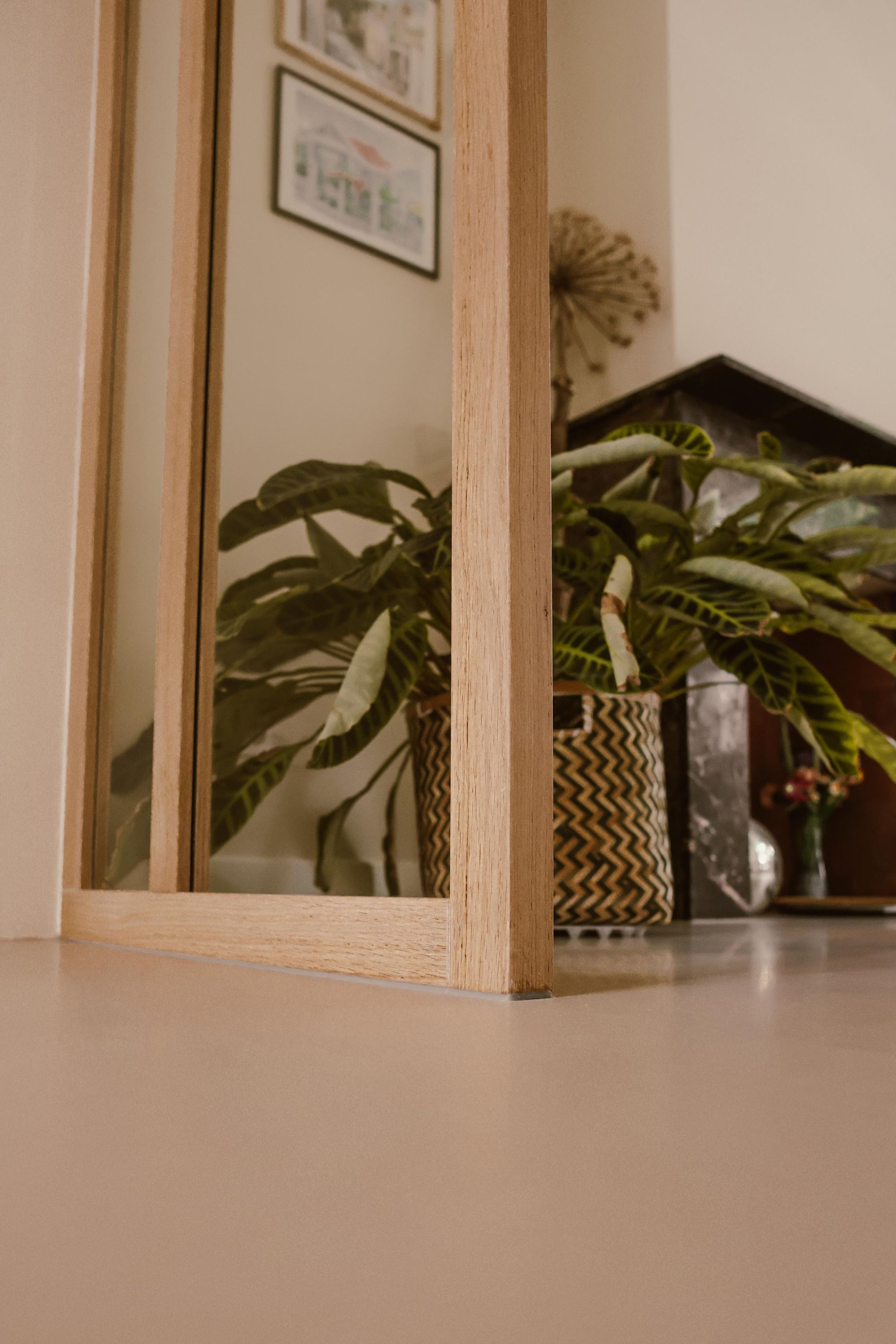 Roomdivider Groningen beeld 7