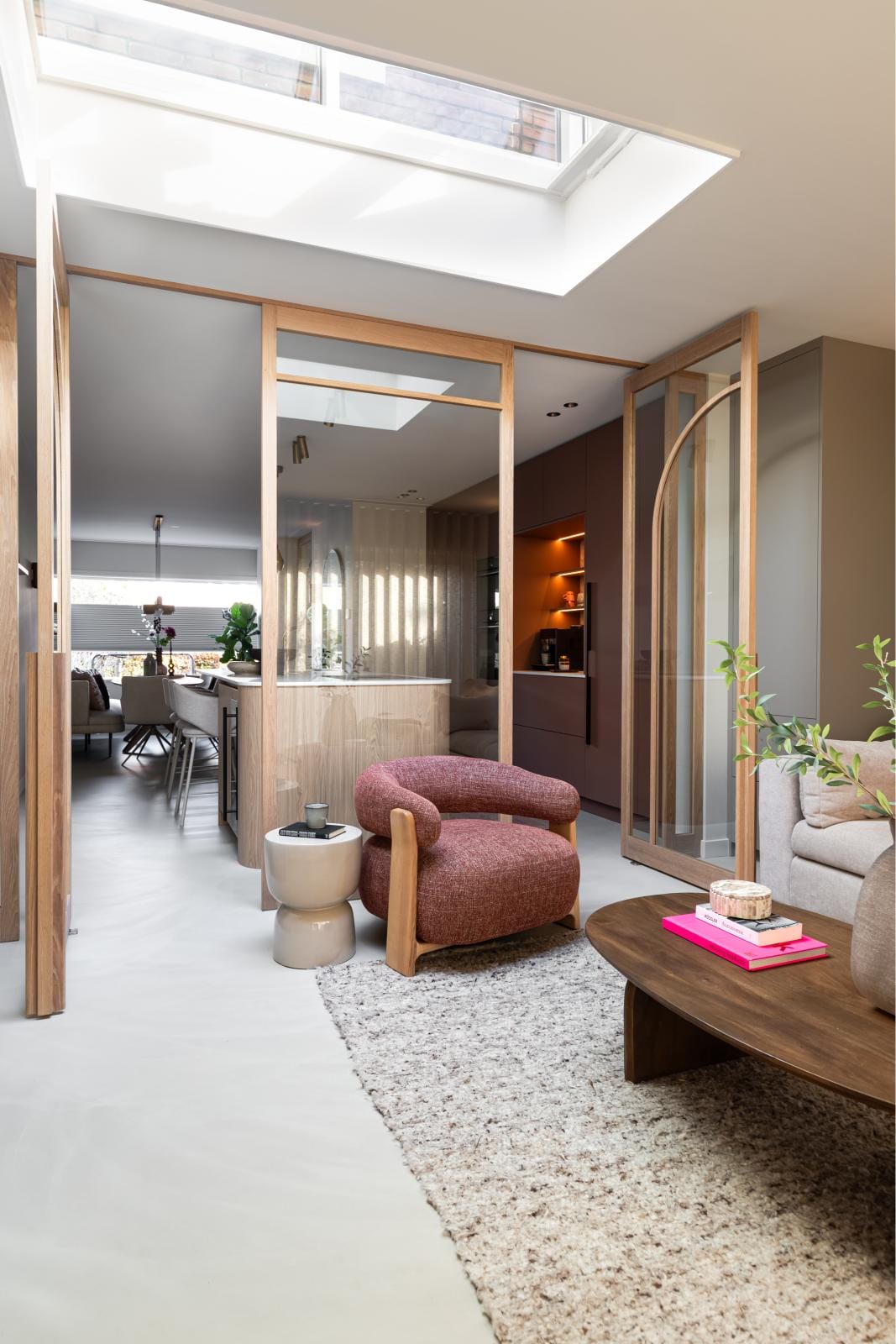Roomdivider Studio Stylez beeld 3