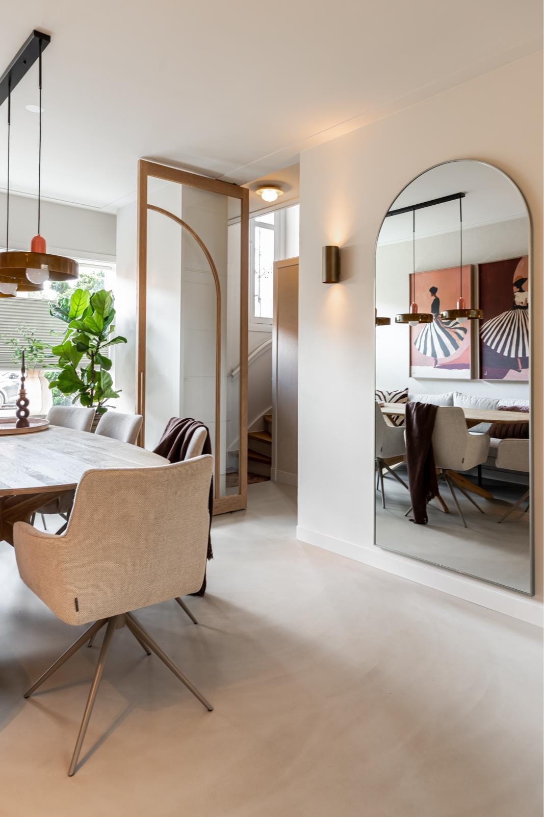 Roomdivider Studio Stylez beeld 6