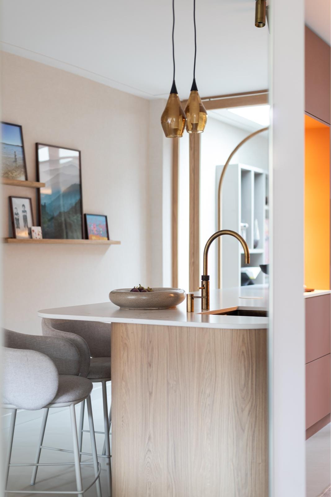 Roomdivider Studio Stylez beeld 7