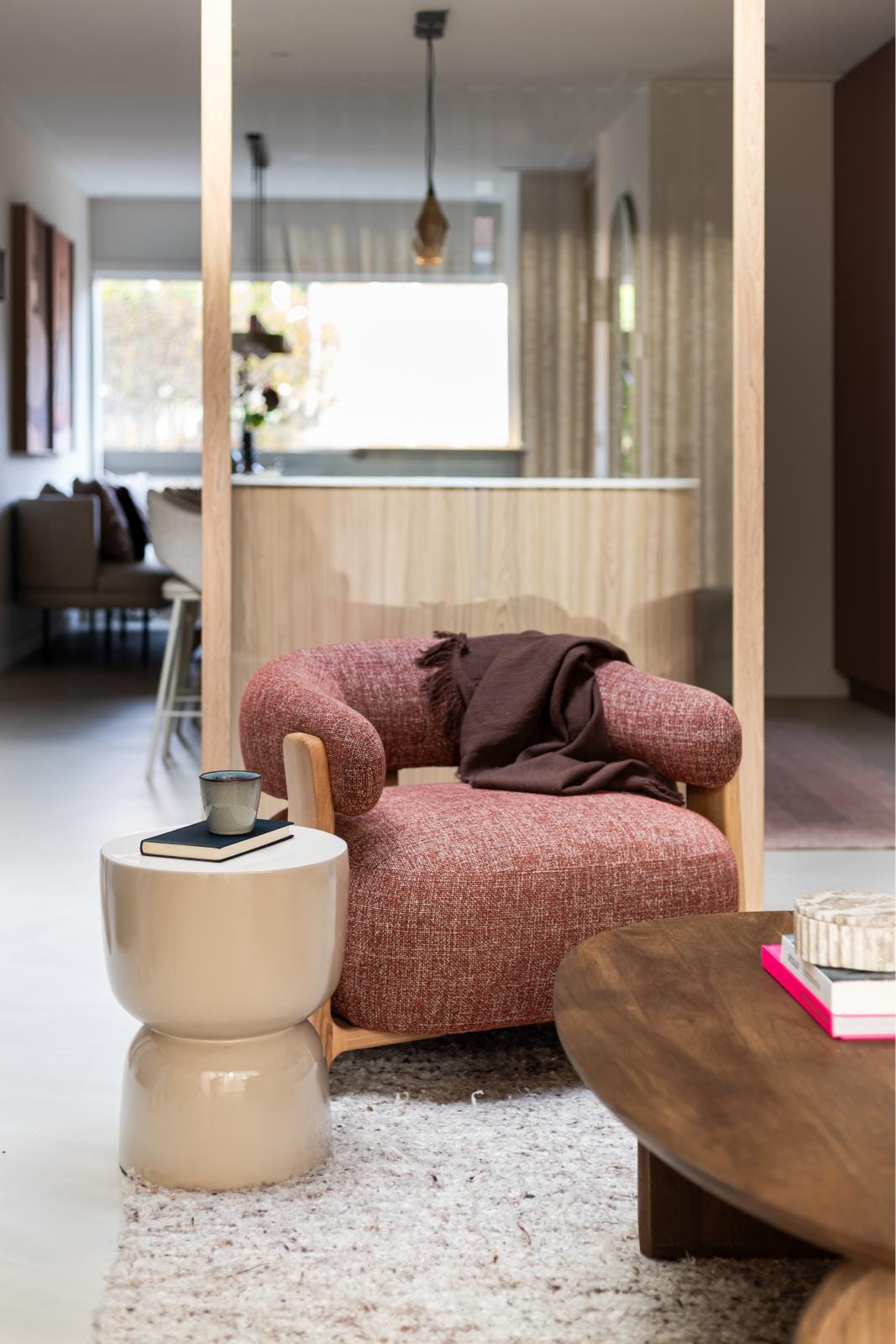 Roomdivider Studio Stylez beeld 9