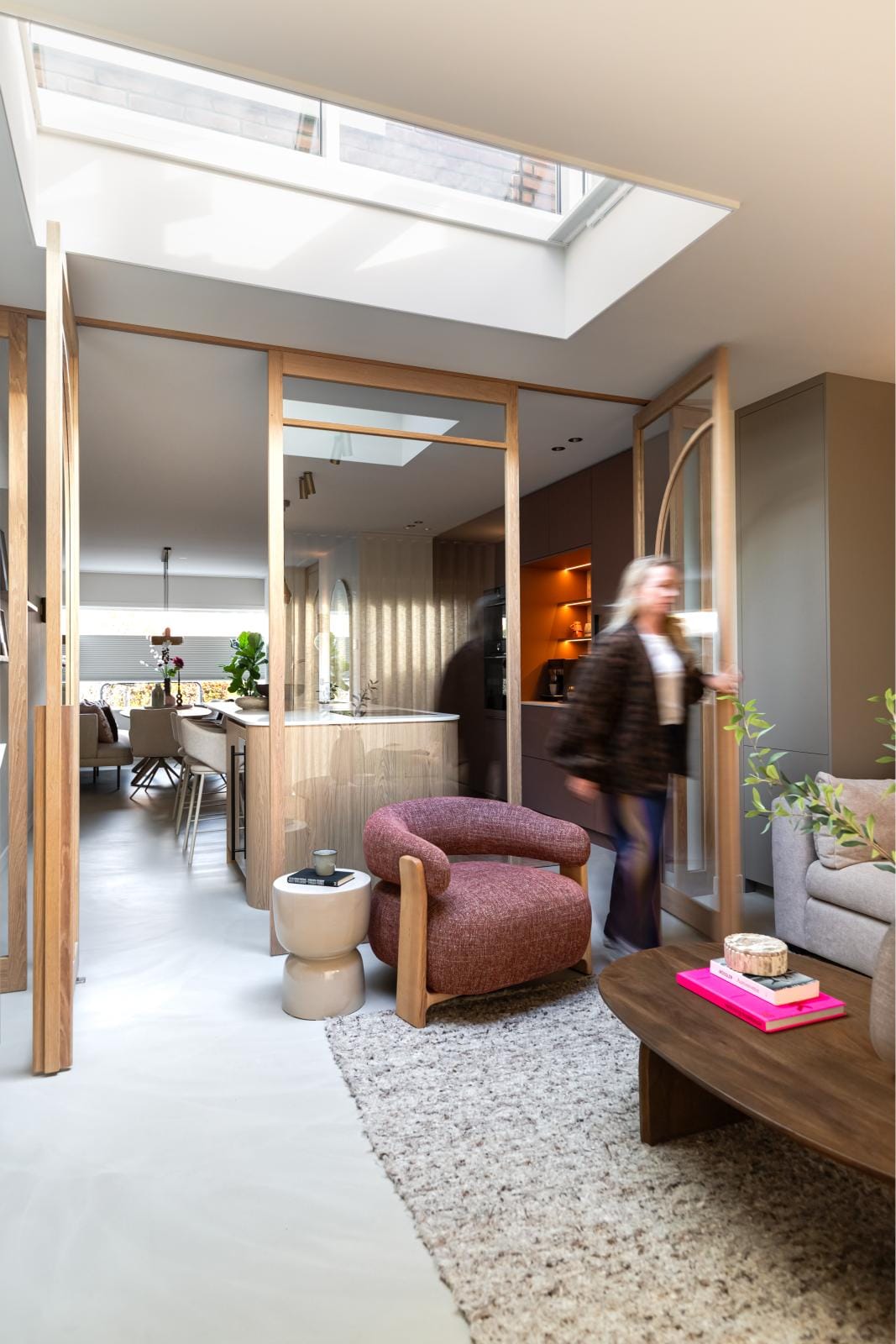 Roomdivider Studio Stylez beeld 12