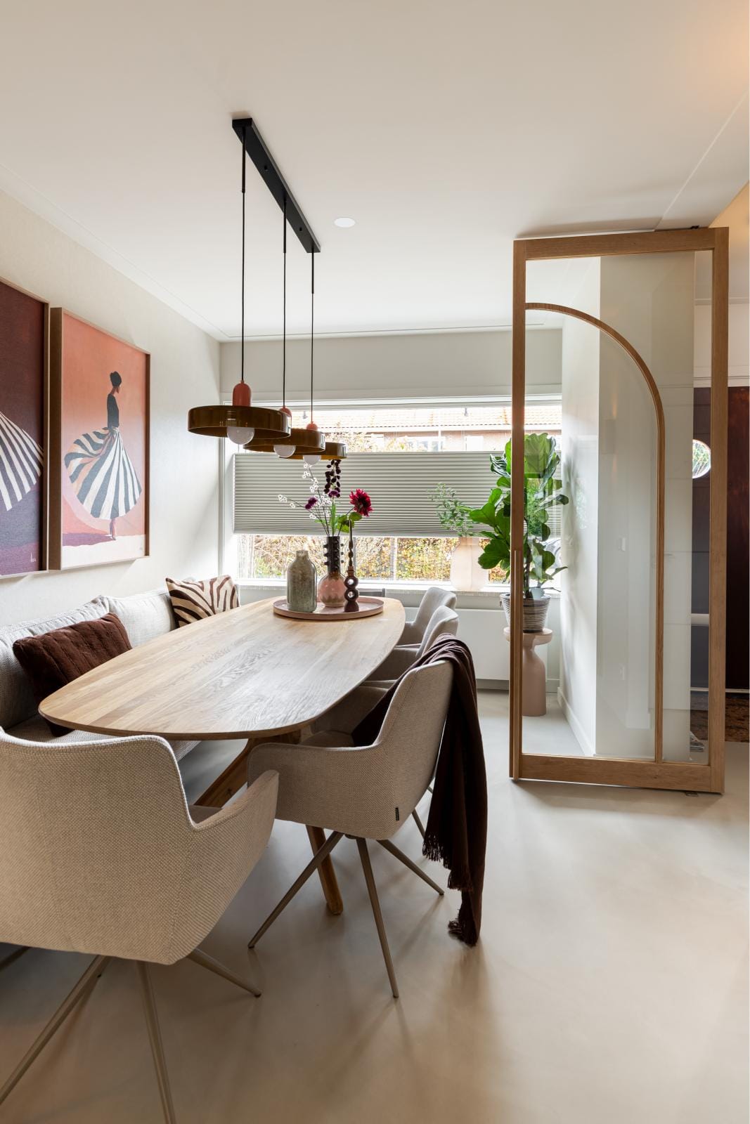 Roomdivider Studio Stylez beeld 13