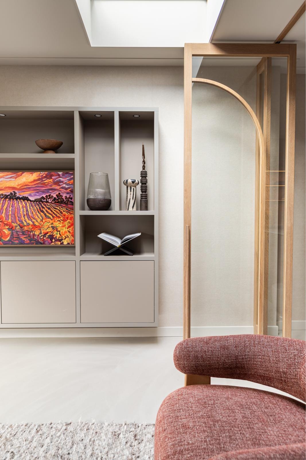 Roomdivider Studio Stylez beeld 14