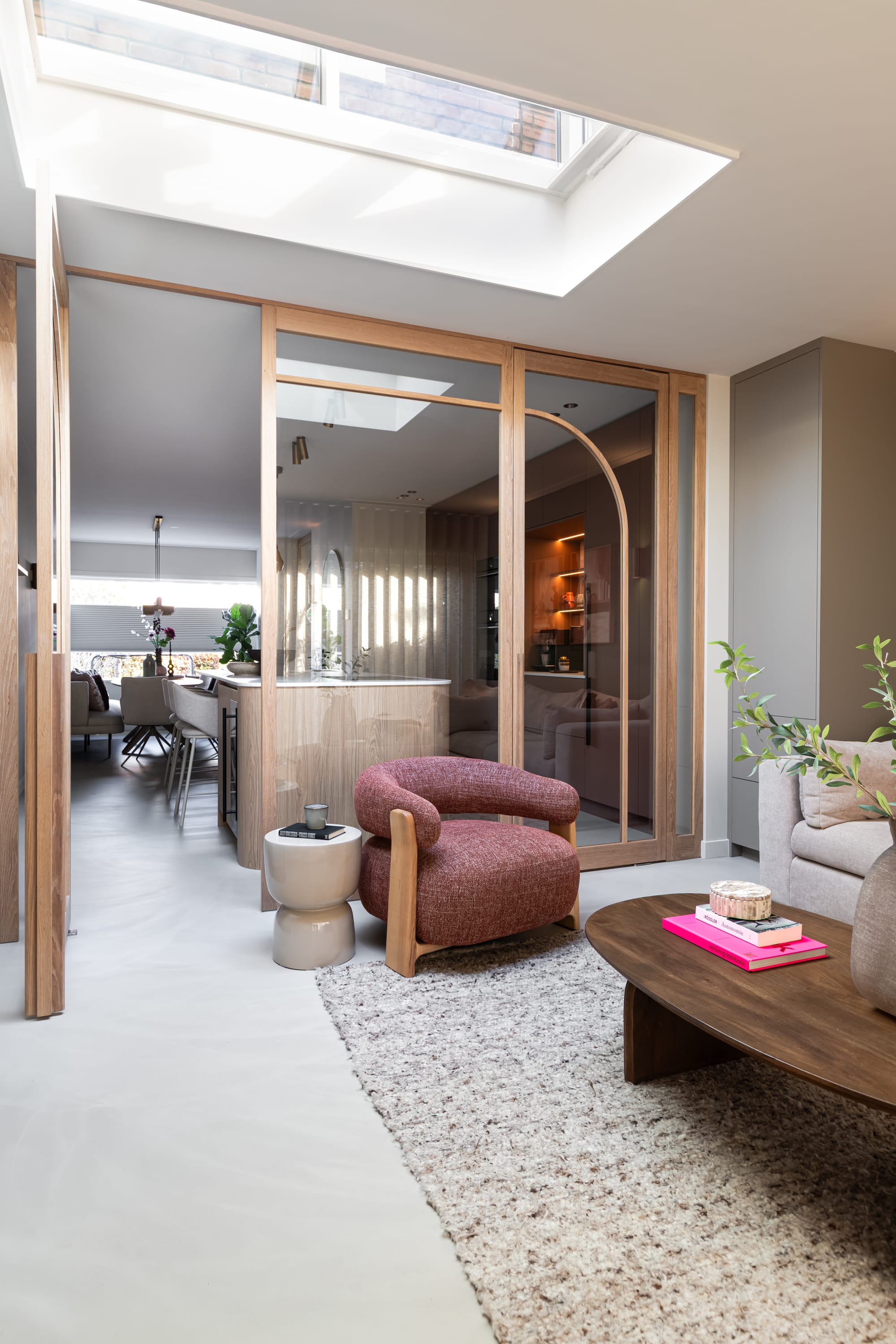 Roomdivider Studio Stylez beeld 15